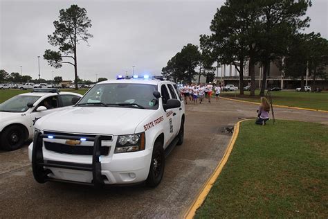 Cajun Navy Volunteer Attacked While Working in Lake Charles