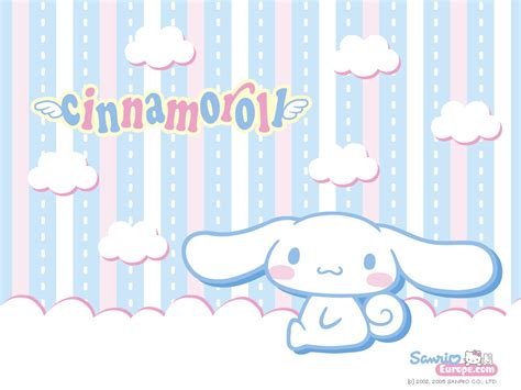 Cinnamoroll Desktop Wallpapers - Top Free Cinnamoroll Desktop ...