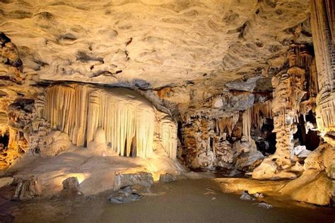 Maropeng Cradle Of Humankind & Sterkfontein Cave Experience (Caves Is ...