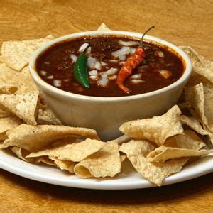 Best Chili Restaurants - Best Chili Bowl in America