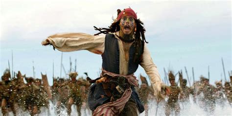 Pirates of the Caribbean Movie Timeline Explained