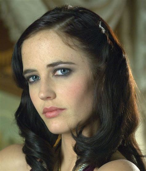 Eva Green (Casino Royale - 2006) | Eva green casino royale, Eva green ...