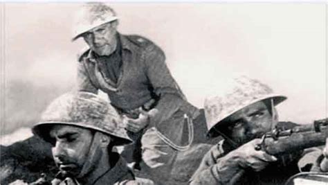 Indian Strategic Studies: Lessons from the 1962 Sino-Indian War in Ladakh