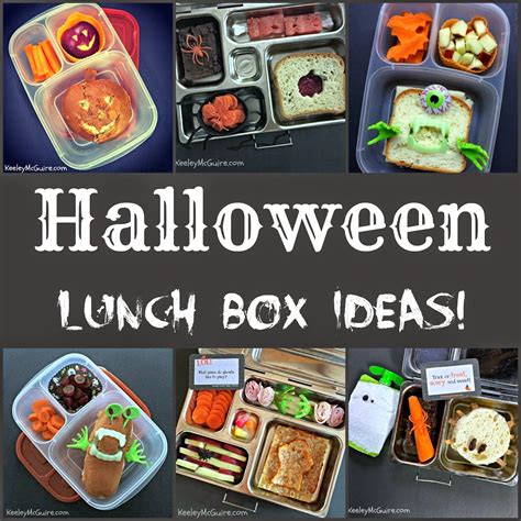 10 Most Recommended Halloween Lunch Ideas For Kids 2024