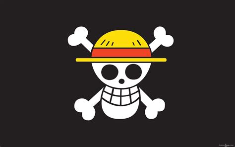 Get One Piece Logo Luffy Gif - MangaBox