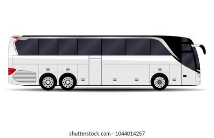 Front Engine Bus: Over 627 Royalty-Free Licensable Stock Vectors ...