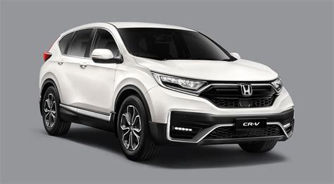 Honda CR-V | Honda KL Malaysia