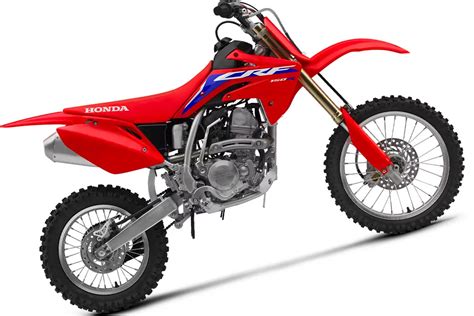 Honda CRF150R Review (All Specs) - Dirt Bike Any Good?