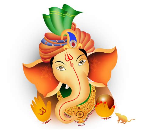 Ganesh god png