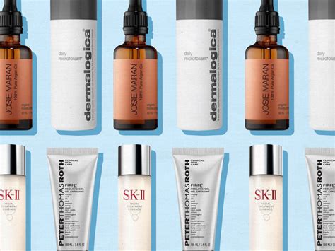 19 Expensive Skincare Products We Actually Use and Think Are Worth It