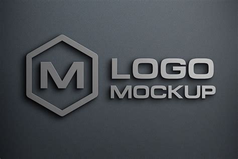 Vehicle Logo Mockup | Download Free and Premium PSD Mockup Templates ...