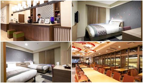 Where to Stay in Osaka: The Complete Guide - HotelsCombined Where to ...