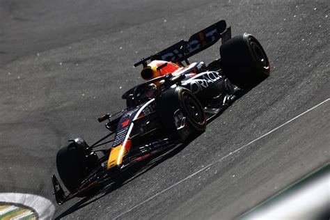 Red Bull: "Wrong" to stick with current F1 design for new RB20 car