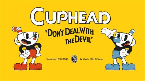 ロビンソン商会 歌詞対訳works : Cuphead Japanese Translation Index《カップヘッド日本語訳 目次》