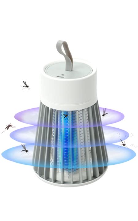 TOP 5 Mosquito Traps Review For 2020