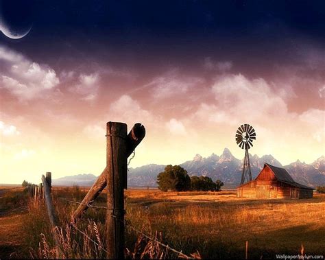 Country Aesthetic Wallpapers - Top Những Hình Ảnh Đẹp