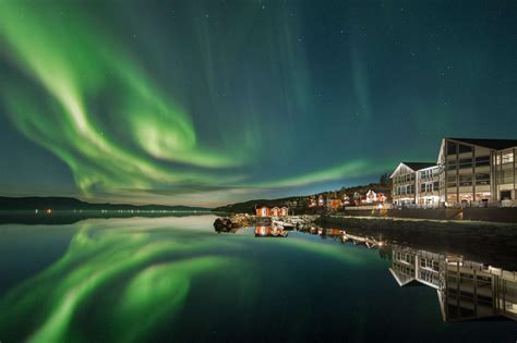 The Best Hotels To See The Northern Lights | Travel Blog