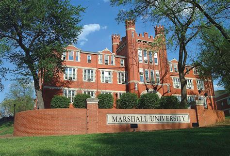 Marshall University | Higher Education, Research, Athletics | Britannica