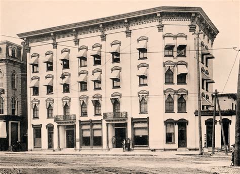 Kalamazoo House — Kalamazoo Public Library