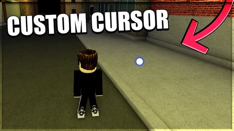 Cursors For Roblox