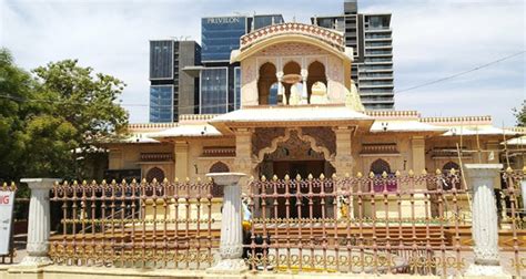 ISKCON Temple Ahmedabad (Timings, History, Entry Fee, Images, Aarti ...