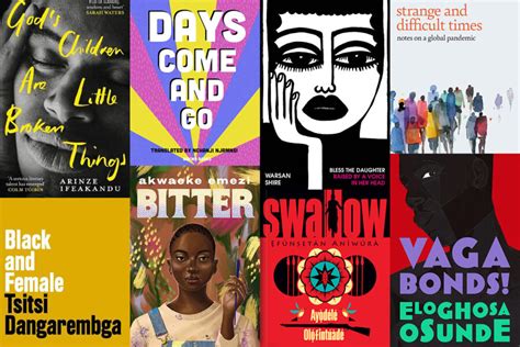 The best African books of 2022 | African Arguments