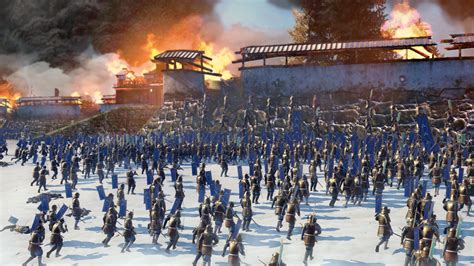 Shogun 2 Total War Review