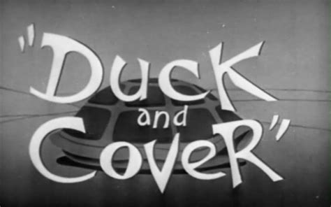 Duck and Cover (film) - Alchetron, The Free Social Encyclopedia