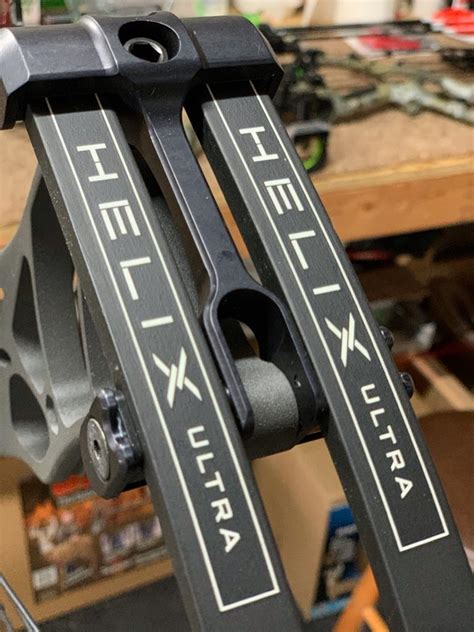 Sold - 2019 Hoyt Helix Ultra (LH) - | Rokslide Forum