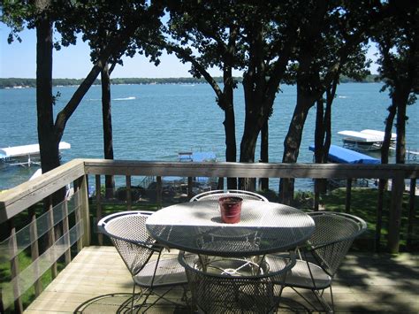 Beautiful West Okoboji Condo - Okoboji Rentals