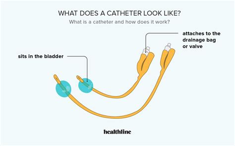 Urinary Catheter Sizes