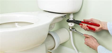 How To Remove And Replace An Old Toilet | blog