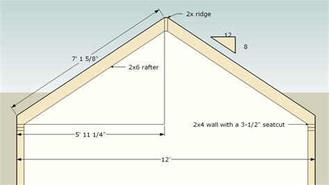 Common Roof Pitch Angles | sexiezpix Web Porn