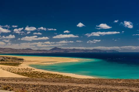 Top 11 beaches in the Canary Islands | Skyscanner's Travel Blog