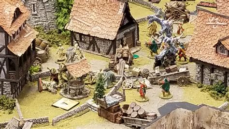 Zombicicide Black Plague City Looks EPIC! – OnTableTop – Home of Beasts ...