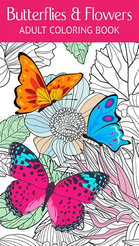 Free Coloring Book App Game - 975+ SVG File Cut Cricut - Creating SVG ...