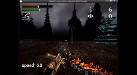 Bloodborne Kart gets new gameplay video, featuring Micolash