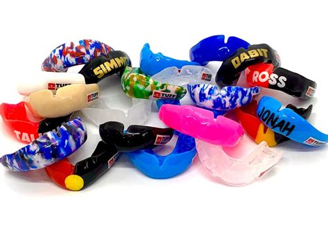 Tuff Mouthguards – Custom Mouthguards in Penrith