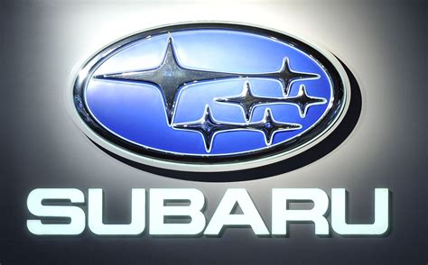 Subaru Logo Wallpapers - Wallpaper Cave