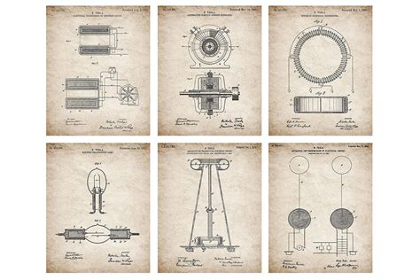 The Kinetic Inventions of Nikola Tesla | Kinetrika Blog