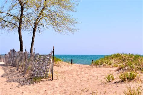 ADS_9225 | Beach at Port Huron, MI | sam | Flickr