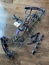 Hoyt Helix - New & Used Bows For Sale, Reviews, Specs, & More