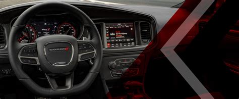 Dodge Charger Interior | Cabinets Matttroy