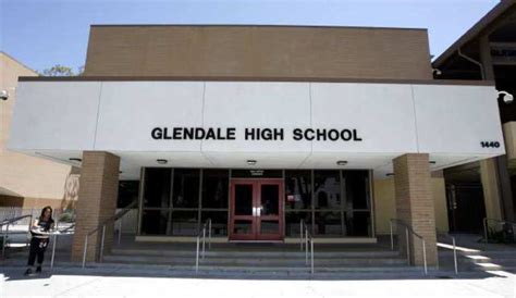 Film shoots bring in badly needed money for Glendale schools - Los ...