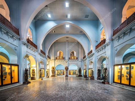 Peshawar Museum Interior – Stock Editorial Photo © sakhanphotography ...