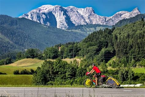 10 of Europe’s Greatest Cycling Routes