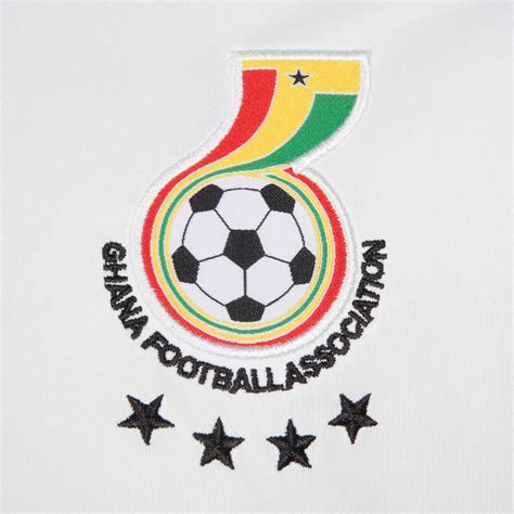 Ghana football Logos