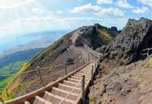 Visiting Mount Vesuvius — A Comprehensive Guide