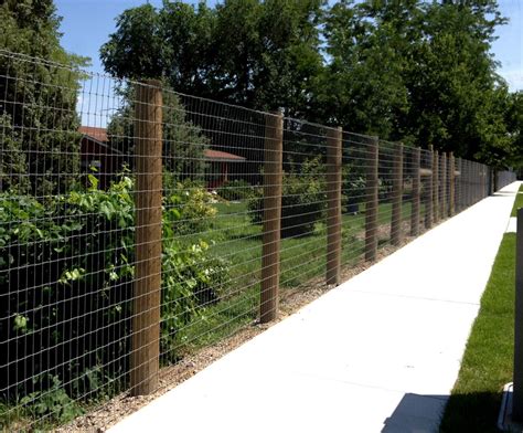 Singleton Fence : NoClimbFence Horse Fencing, Dog Fence, Fences ...