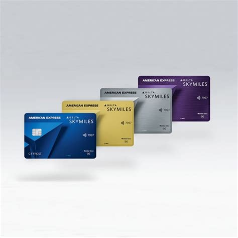 Delta SkyMiles Cards Debut with More Benefits